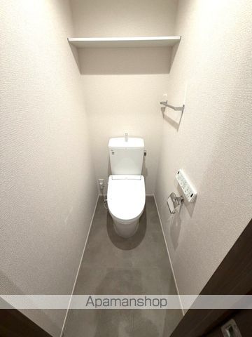 D-resena丸山Sの内装写真