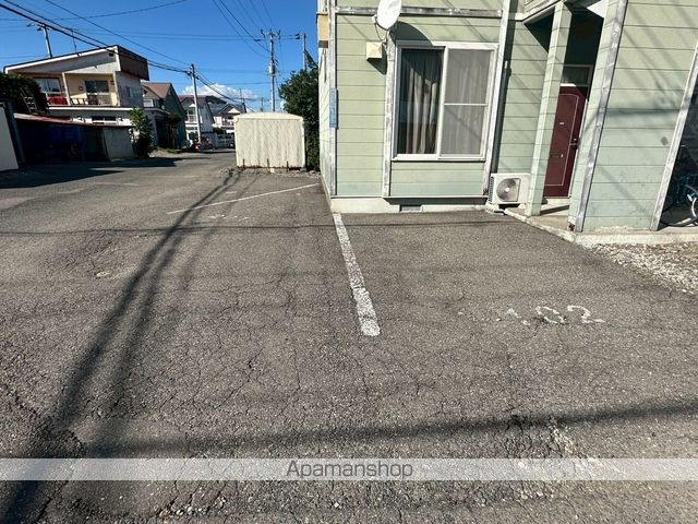 ARM12のその他写真