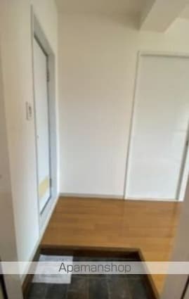 用賀１５１４[1LDK/35m2]の内装