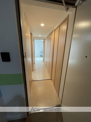 LA COLINAの内装写真