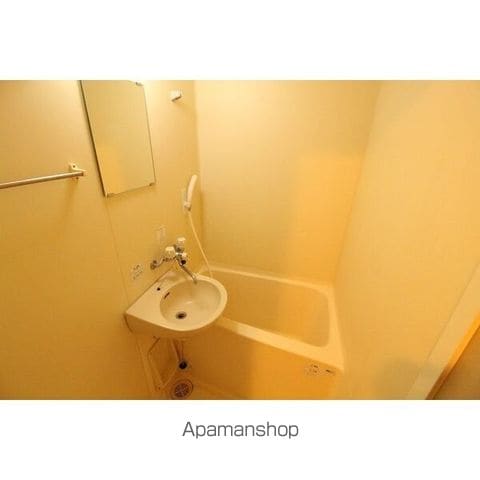 エクセレント栄光の内装写真