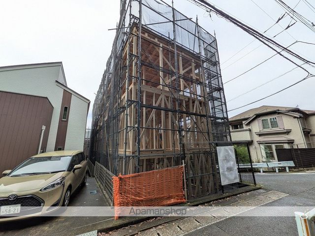 ROBOT HOME 南町の外観写真