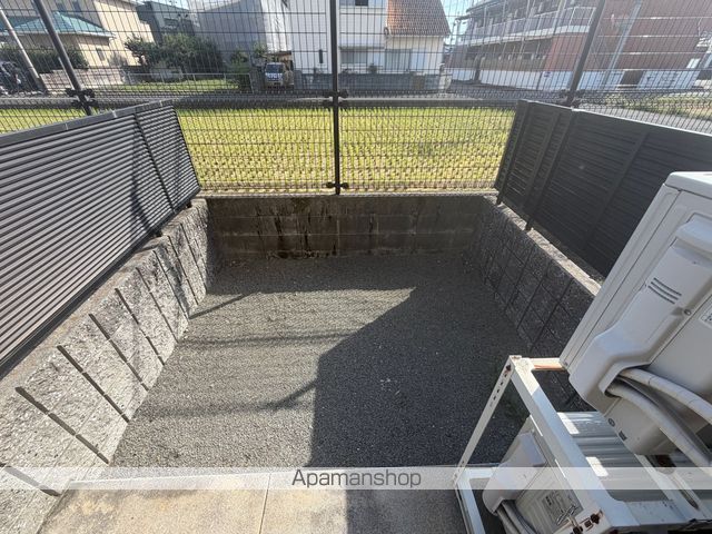 カサベルテSHIMAIIの内装写真