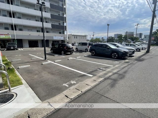 シェルグランデ六丁目南町のその他写真