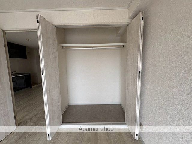 ハイツグランドールの内装写真