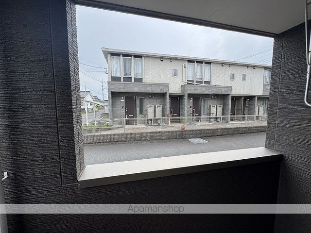 アンフルーヴ住吉 B棟のその他写真