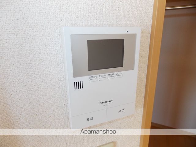 モンテノーメの内装写真