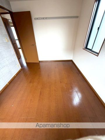 エスポアール日ノ出 A棟の内装写真