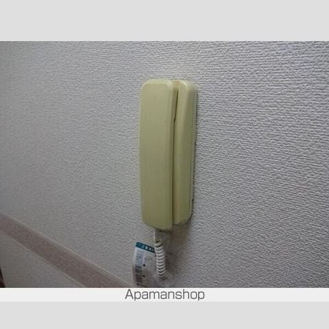 スィートパークの内装写真