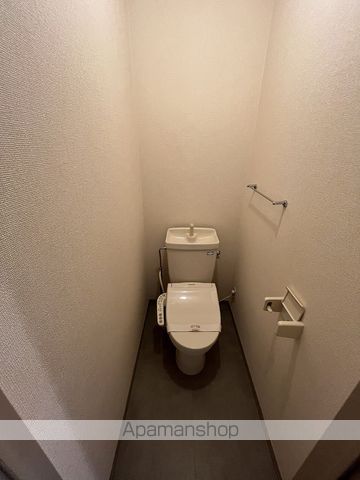 ナチュラルハウス Aの内装写真