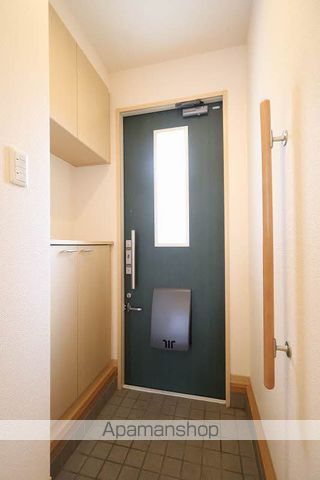 ラフォーレくるめ木の内装写真