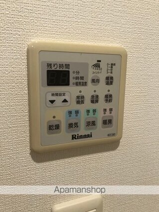 オーキッドレジデンス神楽坂[1K/28.36m2]の内装4