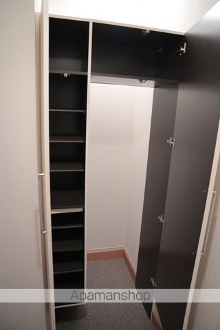 シャトレ清風の内装写真