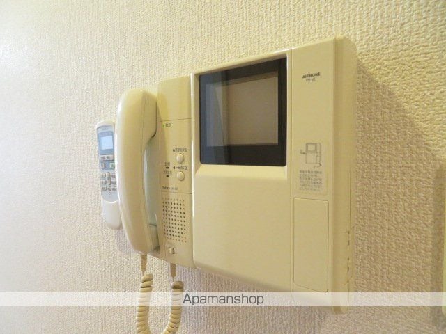アントラ立町の内装写真