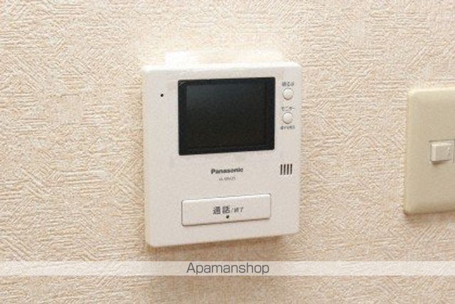 メイユールアリアム ABの内装写真