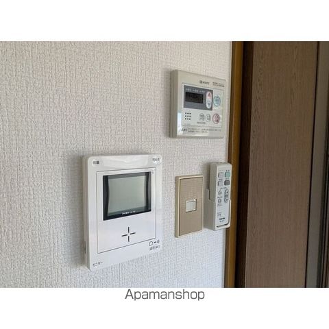 リンピア魚住の内装写真