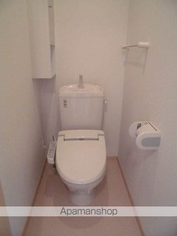 メゾン プラムの内装写真