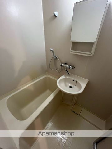 クレールハイムCの内装写真