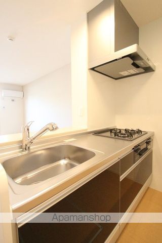 DーROOM空港南の内装写真