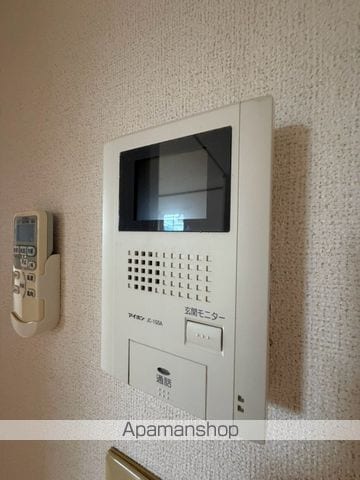 ハートフルハイツBの内装写真