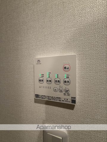ハーモニーテラス高松Vの内装写真