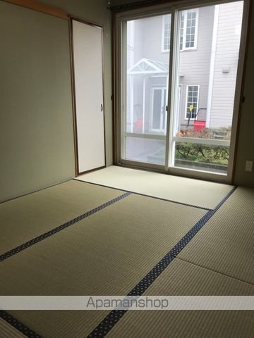 メイユールPARK Bの内装写真