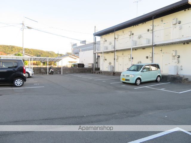 第一文京ハイツの内装写真