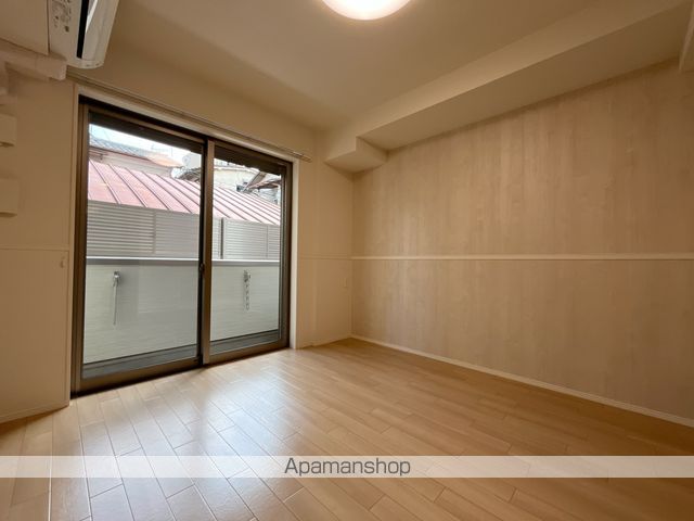 L’Allure御幸町の内装写真
