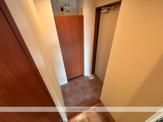 Annex Hiraiの内装写真