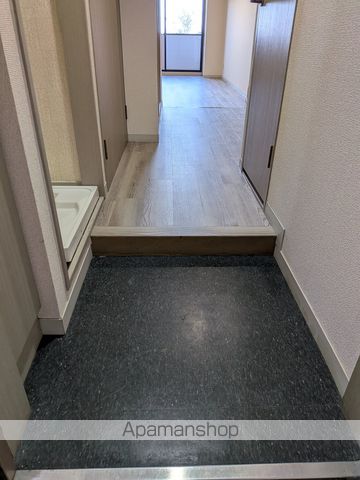 VIP-IN太平洋 ノースヒルズの内装写真