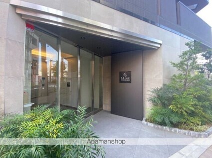 ブライズ東日本橋[1LDK/41.53m2]の外観3