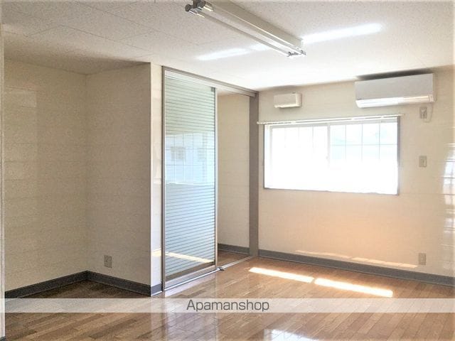 エレガンス江平東の内装写真