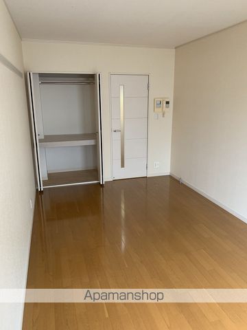 ソフィス南明の内装写真