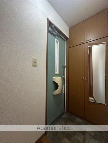 ビューフォート新保B棟の内装写真