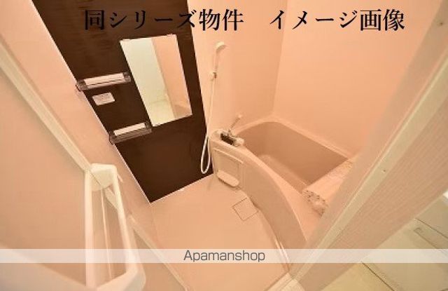 CB北柏ウイングの内装写真