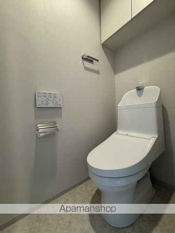 ルミーク錦糸町の内装写真