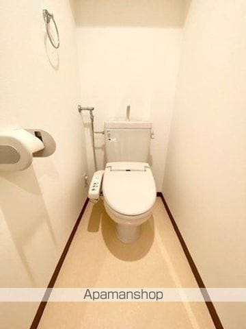 アーバンフラッツ豊平4条の内装写真