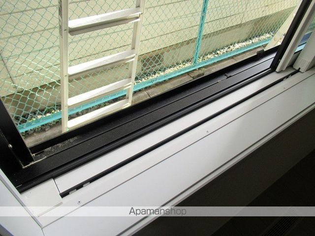 Porte BonheurIVA棟の内装写真