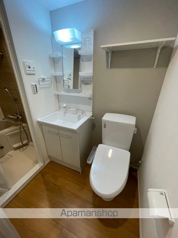 M'S高円寺南5の内装写真