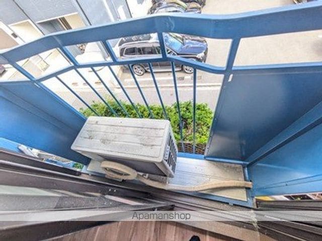 シティハイム吉見園の内装写真