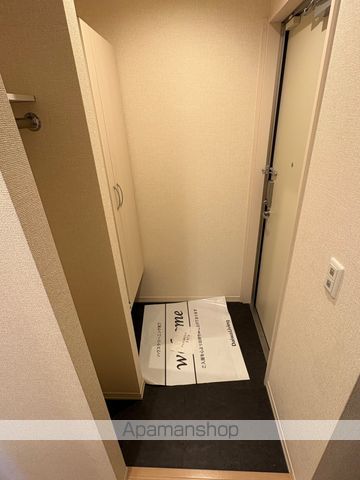 abcdマンション綾園の内装写真