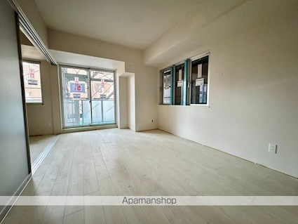 アルモニー仙台駅前イースト[1LDK/37.23m2]の内装2