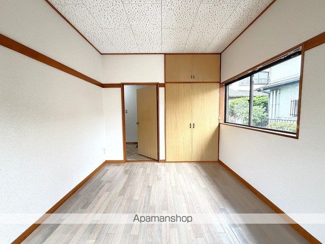 ファミール酒井の内装写真