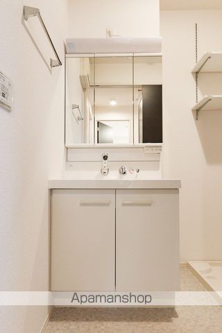 サンフラワー ガーデン A棟の内装写真