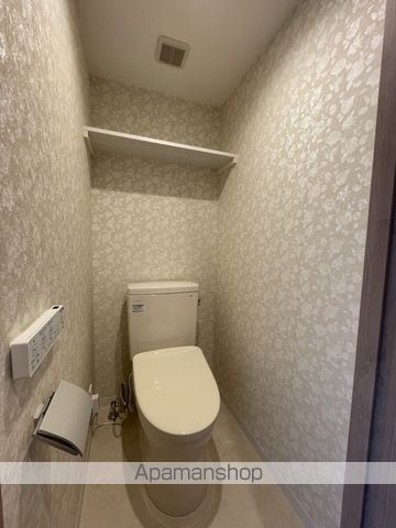 FLEURS DE CERISIERの内装写真