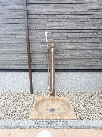 ププコティの外観写真