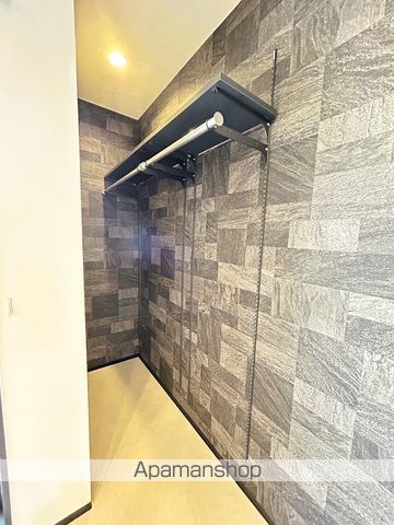 AZUR舟入南の内装写真