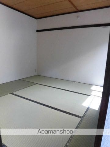 ハニーハイツ Aの内装写真
