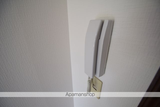 エスポワール弐番館の内装写真