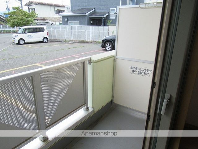 グリーンヒル21の内装写真